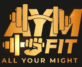 AYMFit logo